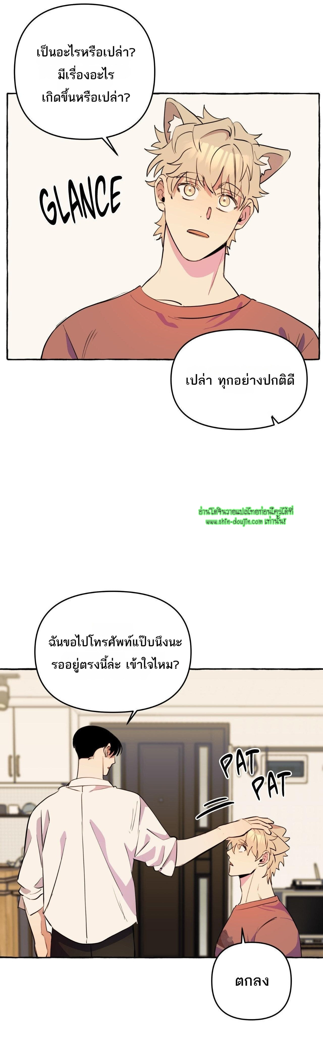 Samsam-ine House EP 11